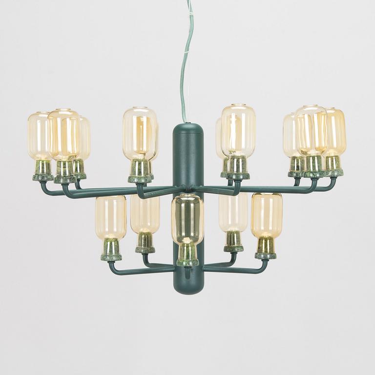 Kattovalaisin, "AMP", Normann Copenhagen.