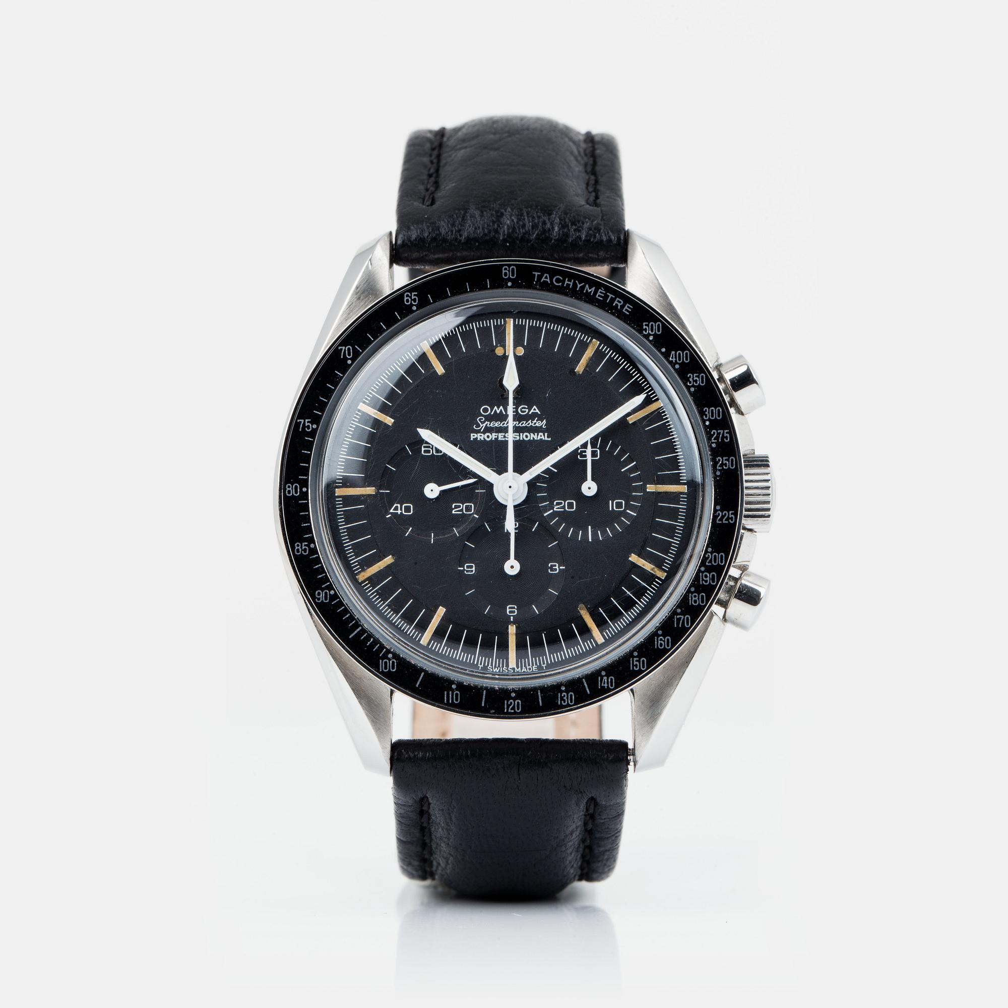 OMEGA, Speedmaster, kronograf.