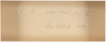 ANN EDHOLM,