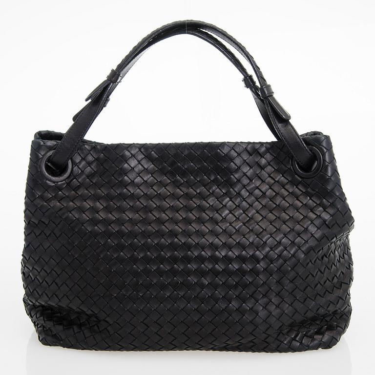 Bottega Veneta, "Medium Garda", väska.