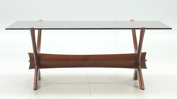 SOFFBORD, Fredrik Schriever-Abeln, Condor, 1960/70-tal.