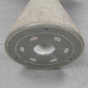 Konstantin Grcic, a "One Bistrot" table from Magis, Italy, 21st century.