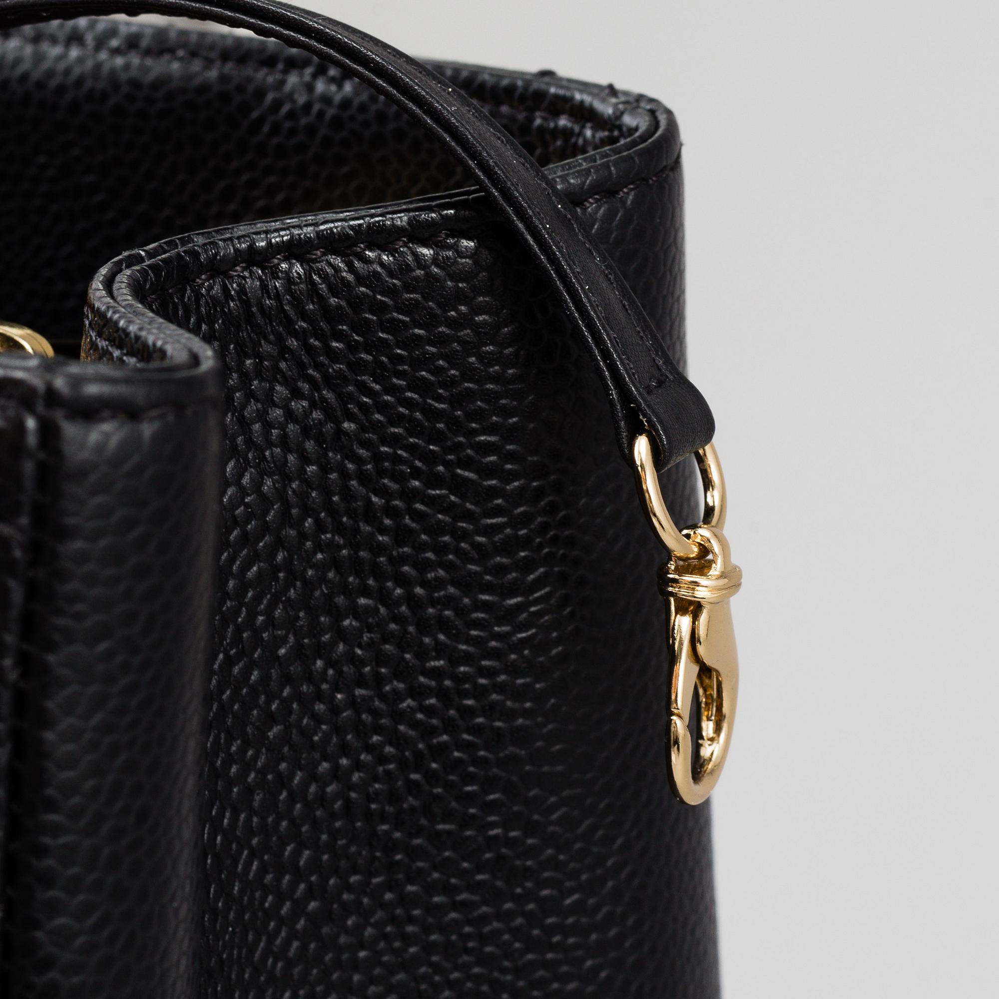 CHANEL, 'Grand shopping tote'.
