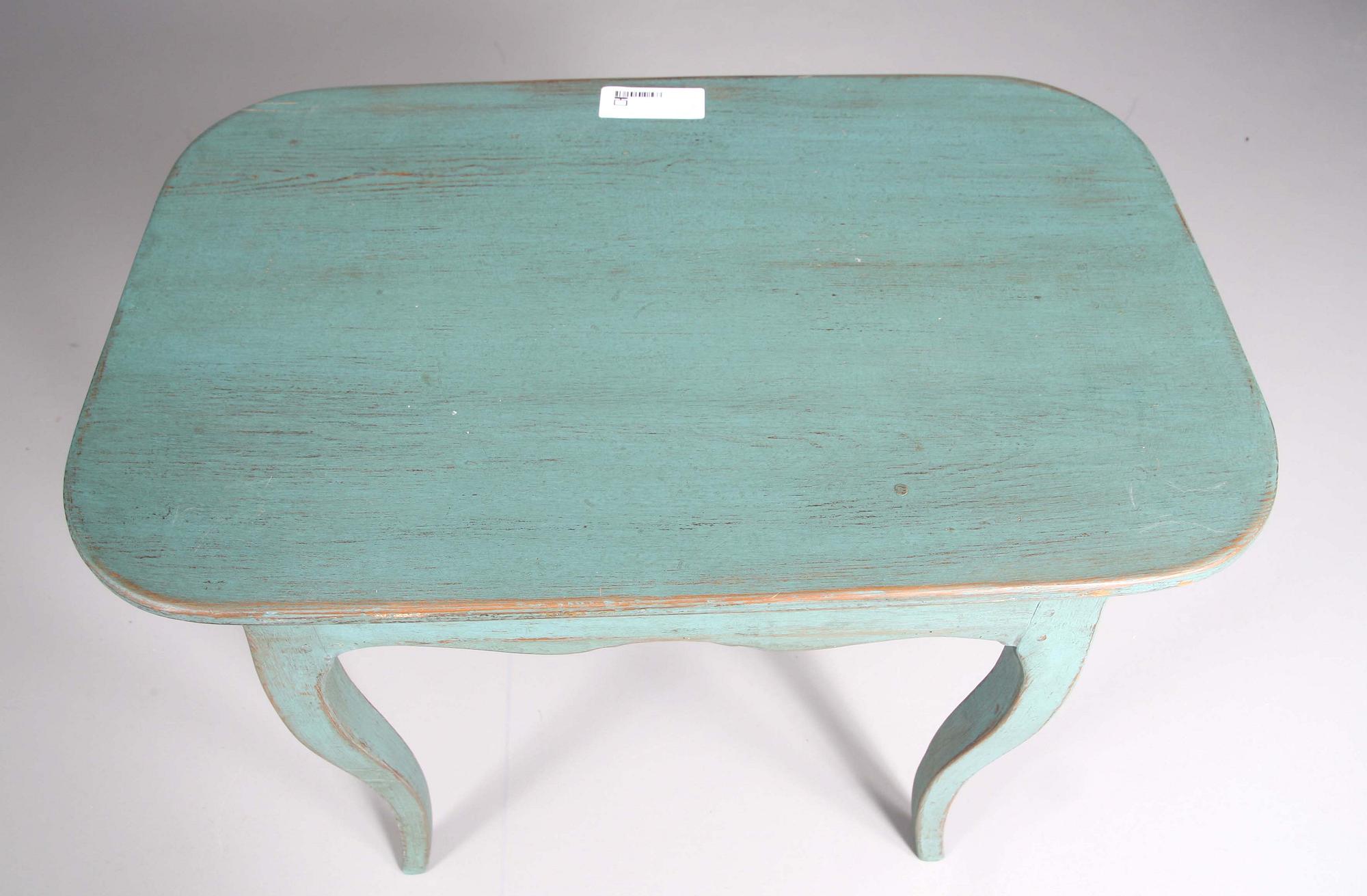 BORD, rokoko stil, 1800-tal.