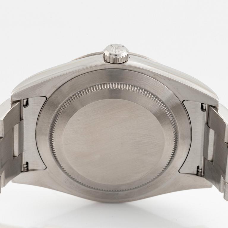 Rolex, Explorer, "Mark I Dial", ca 2012.