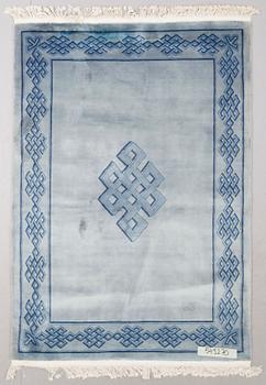 MATTA, Kina. Ca 200 x 138 cm.