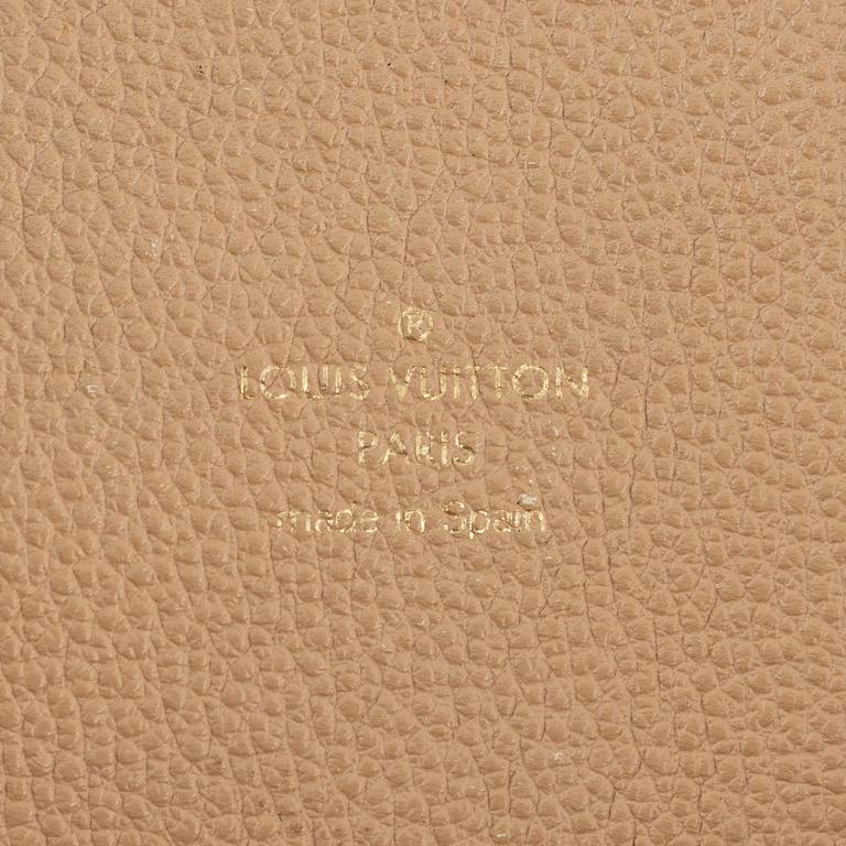 Louis Vuitton, väska "Bagatelle".