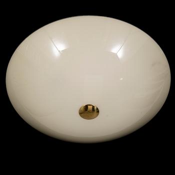 LISA JOHANSSON PAPE, KATTOPLAFONDI, Orno, 1900-luvun puoliväli.