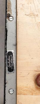 STOLAR, 4 st, Grythyttan, 1950/60-tal.