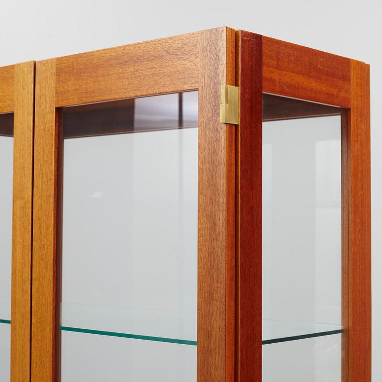 Göran Malmvall, a 'KA72' display cabinet, Karl Andersson & Söner, Huskvarna.