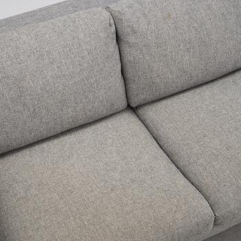Rodolfo Dordoni, a 'Pollock' sofa from Minotti, Italy.