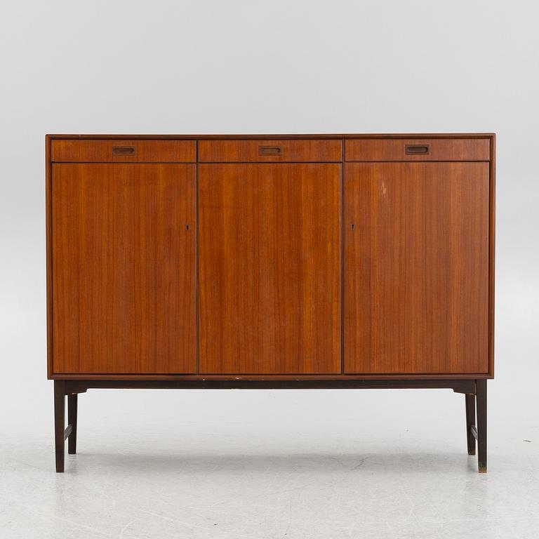 Sideboard, 1960s.