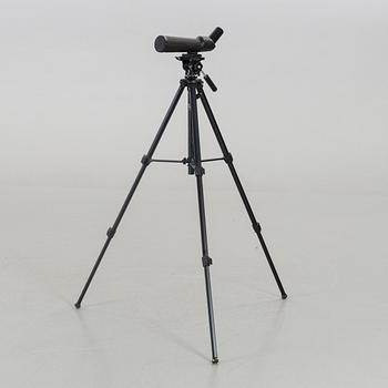 Tubkikare Zenith.