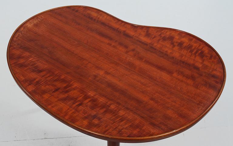 SOFFBORD, 1900-talets tredje kvartal.