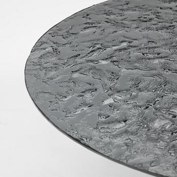 Eva-Lotta Axelsson, a "W1" coffee table, Nude Ateljé, Stockholm, 2020s.