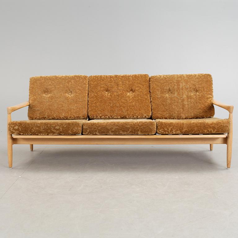 SOFFA, "Kolding", Erik Wørtz, 1960-tal.