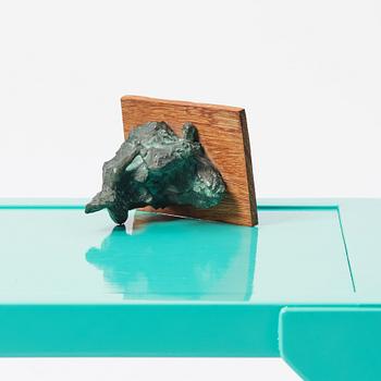 Arne Jones, a bronze sculpture, signed and numbered 1/10.