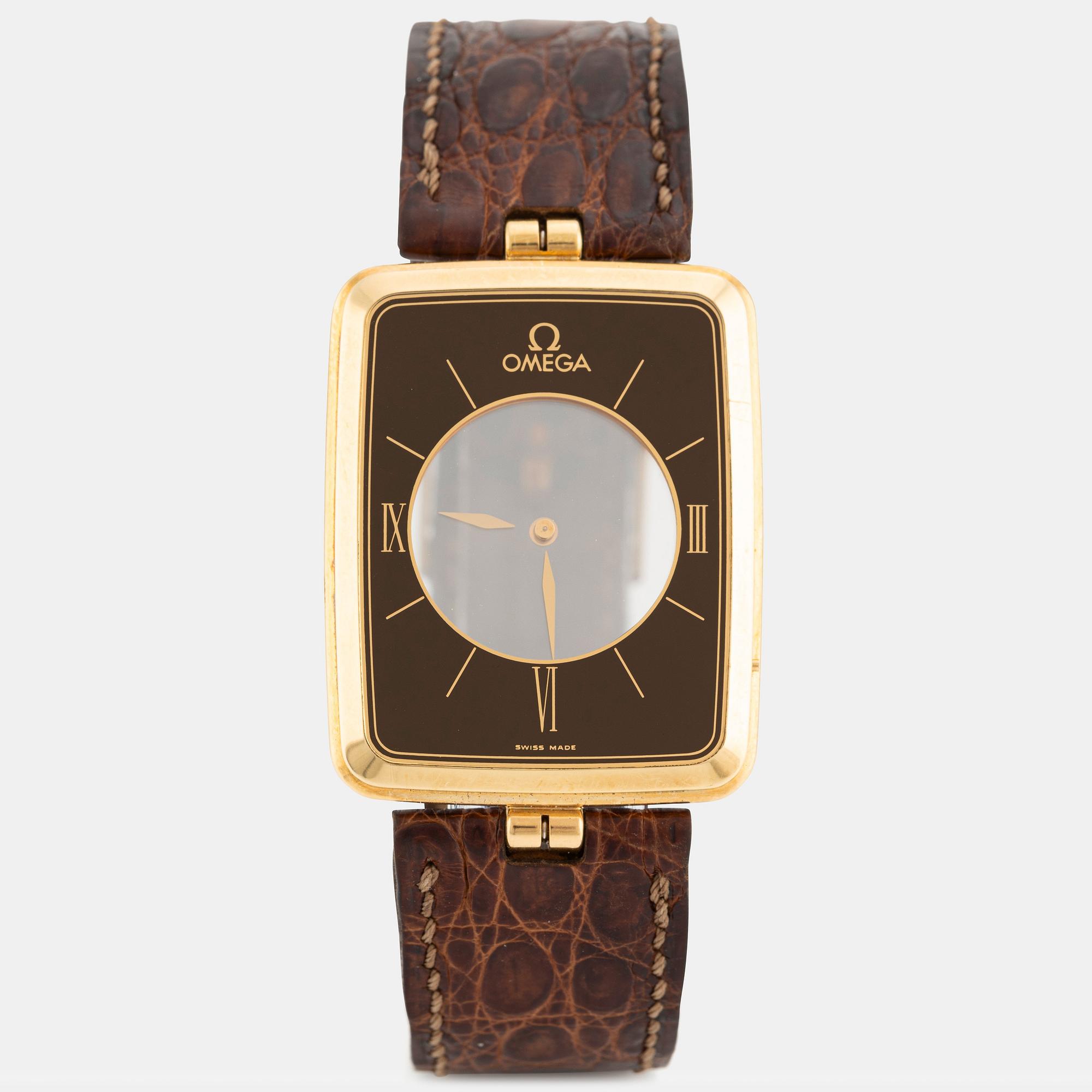 Omega, La Magique, "Tony Montana", ca 1982.