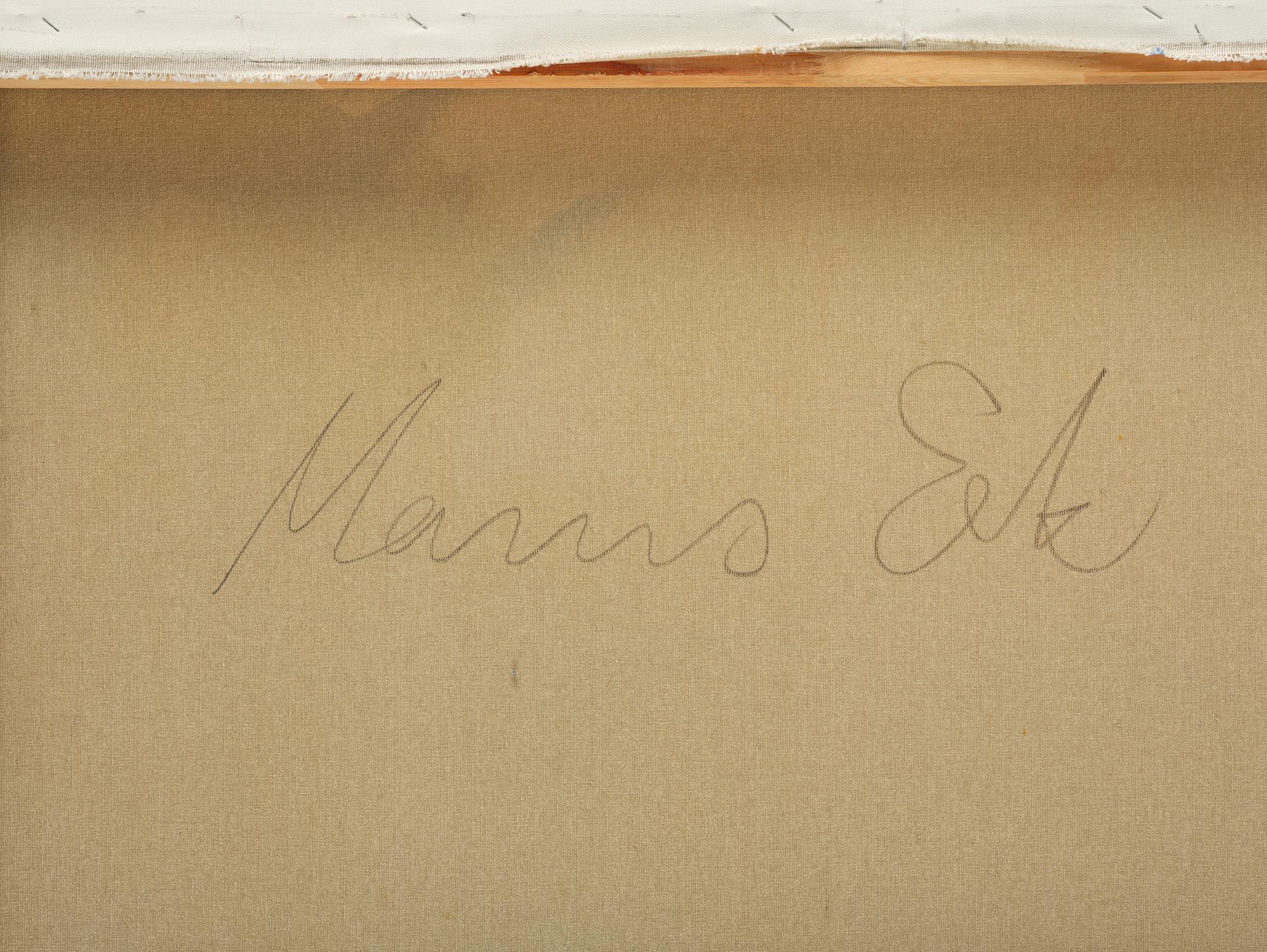 Marcus Eek, "Breakfast flashbacks".