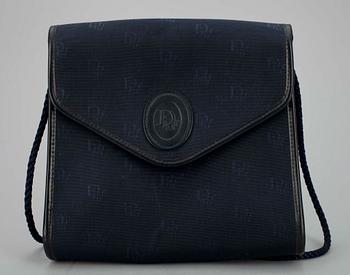 VÄSKOR, 3 st. Christian Dior.