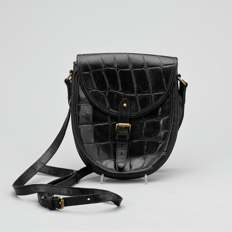 VÄSKA, Mulberry, 1900-talets slut.