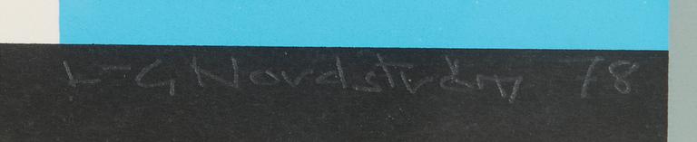 Lars-Gunnar Nordström, "On osattava taipua jos et voi väistää".