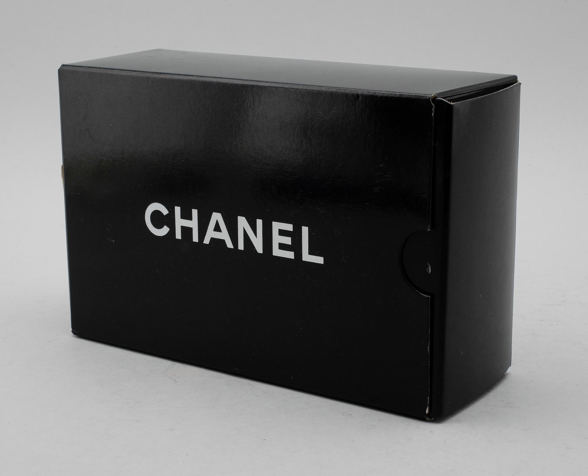 VÄSKA, Chanel.