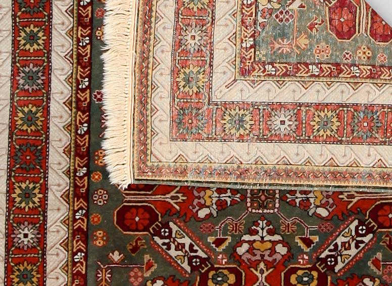 MATTA, Shirvan, 122 x 177 cm.