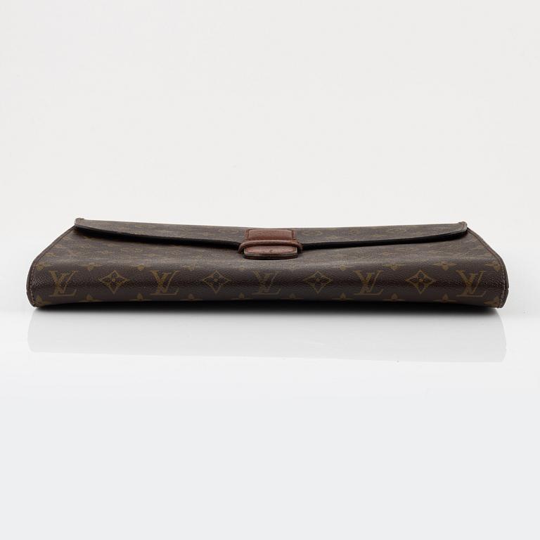 Louis Vuitton, clutch/document bag, "Vintage Porte Documents".