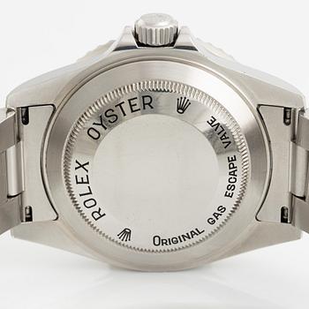 Rolex, Sea-Dweller, ca 2003.