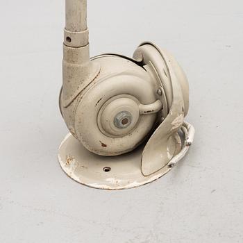 Johan Petter Johansson, lamp, "Triplex-Pendel", Asea, first half of the 20th century.