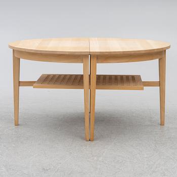 Nirvan Richter, coffee table, Norrgavel.