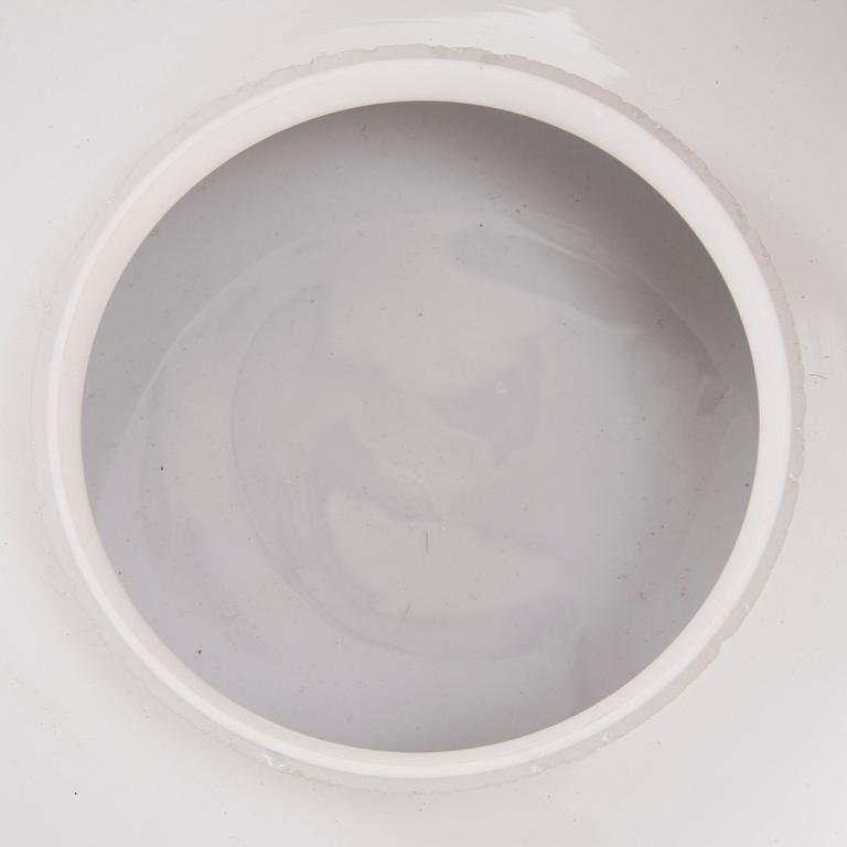 A PAIR OF WALL LAMPS / CEILING LAMPS, "AJ-Eklipta", Louis Poulsen/ license Orno1960s.