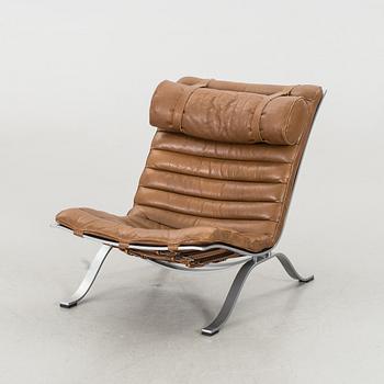 An Arne Norell "Ari" easy chair later part of the 20th century.