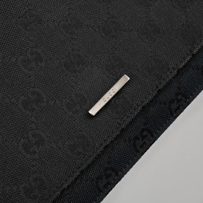 HANDVÄSKA, Gucci.