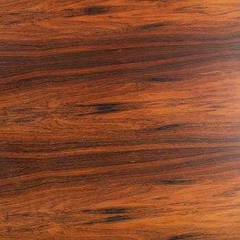 Grete Jalk, coffee table, France & Son, Denmark, 1960s.