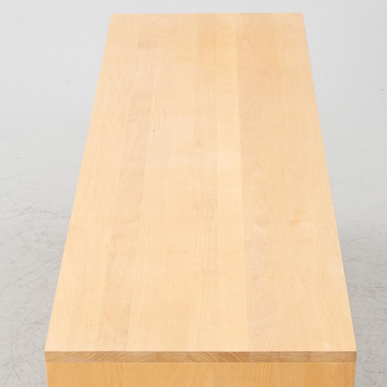 A contemporary sideboard "Roma" by GAD.