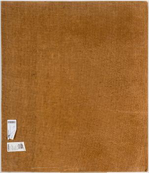 BJØRN HALBY, two oilpaintings on panel, one signed and dated -43.