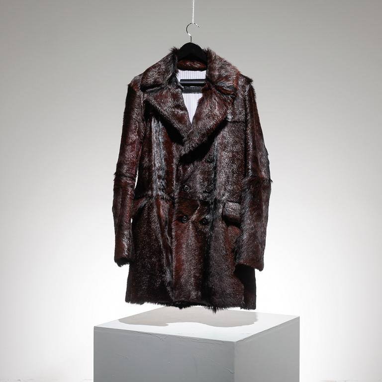 PÄLS, Dsquared, storlek 48.