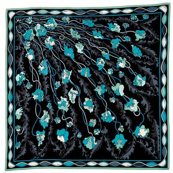 774. EMILIO PUCCI, scarf.