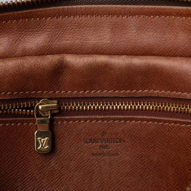 Louis Vuitton, 'Trocadero'.