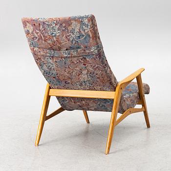 Armchair, "Siesta", JIO Furniture, 1960s.