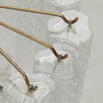 Taklampa, Italien, 1900-talets andra hälft.