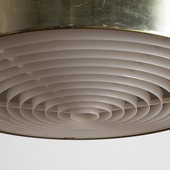 Anders Pehrson, taklampa, "Bumlingen", Ateljé Lyktan.