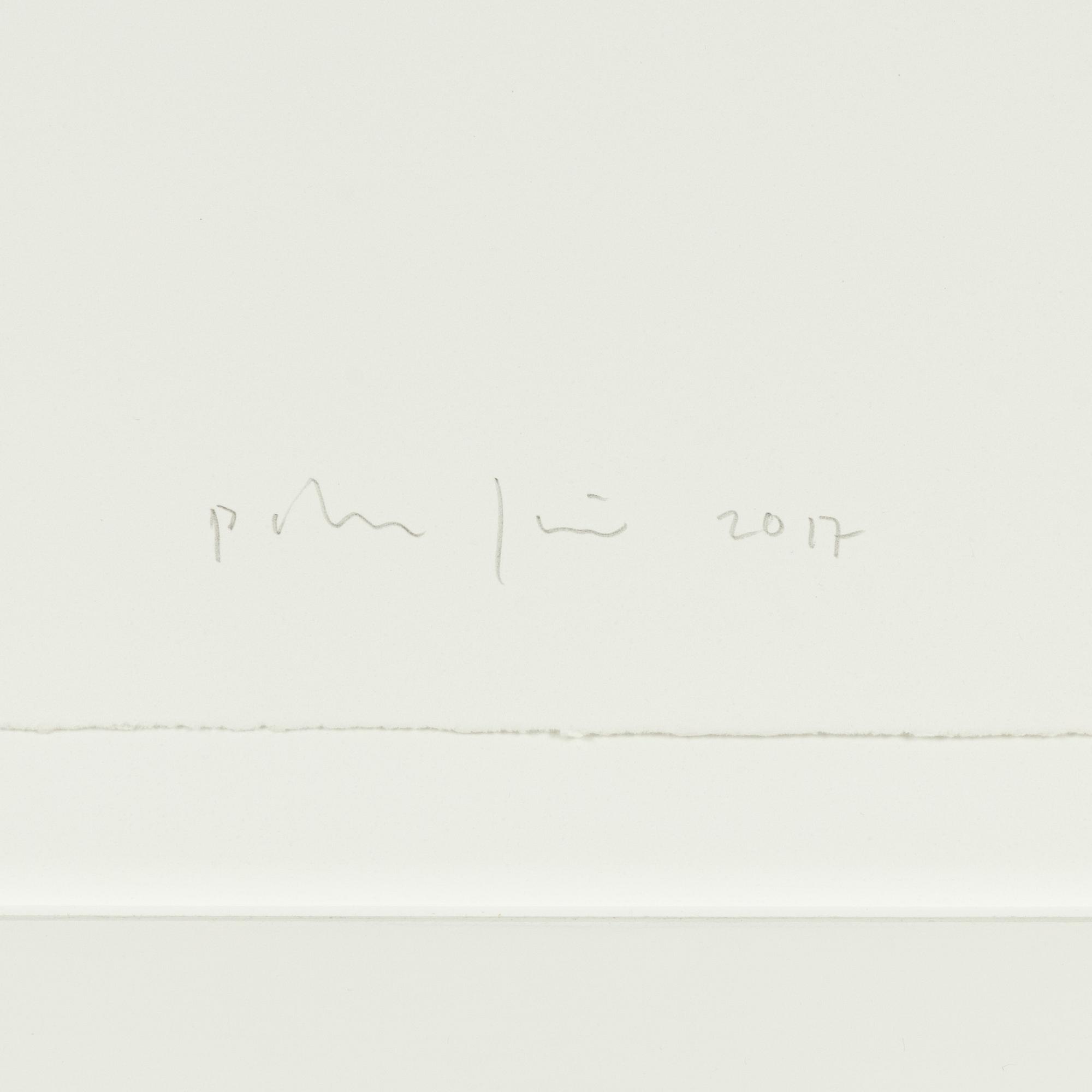 Peter Frie, "Yamu".