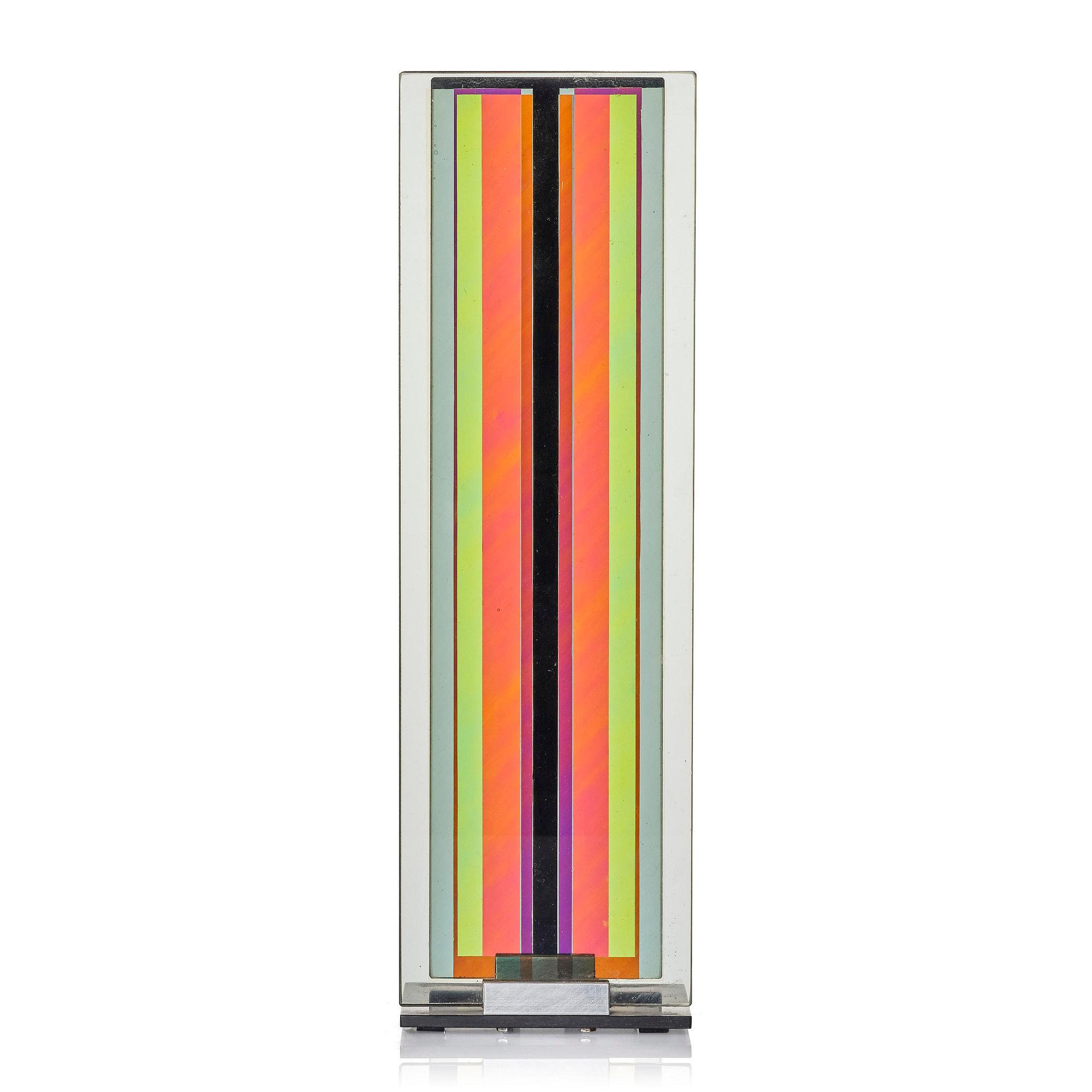 Eric H Olson, "Optochromi-P513".