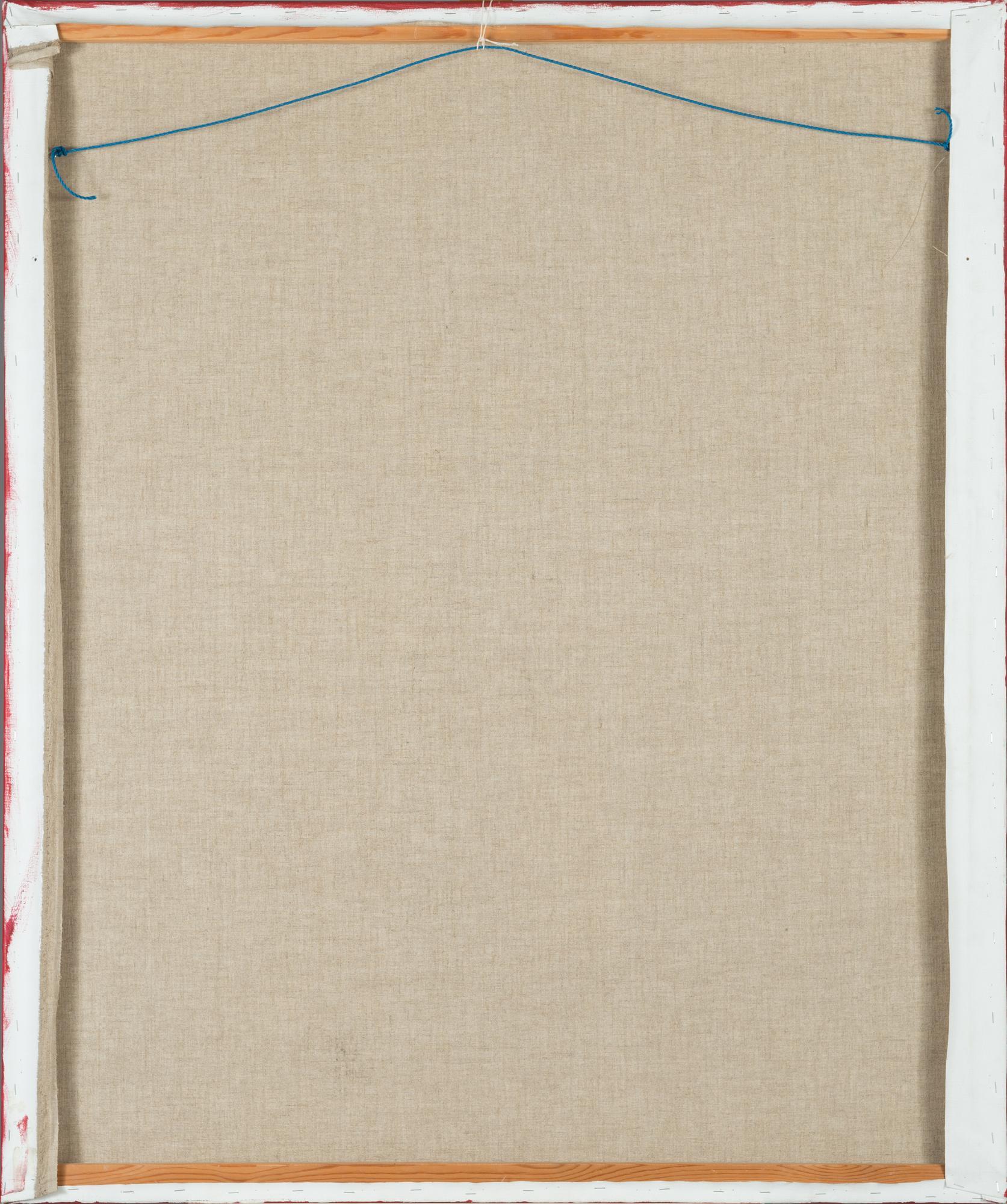 Kristian Krokfors, Nimetön.