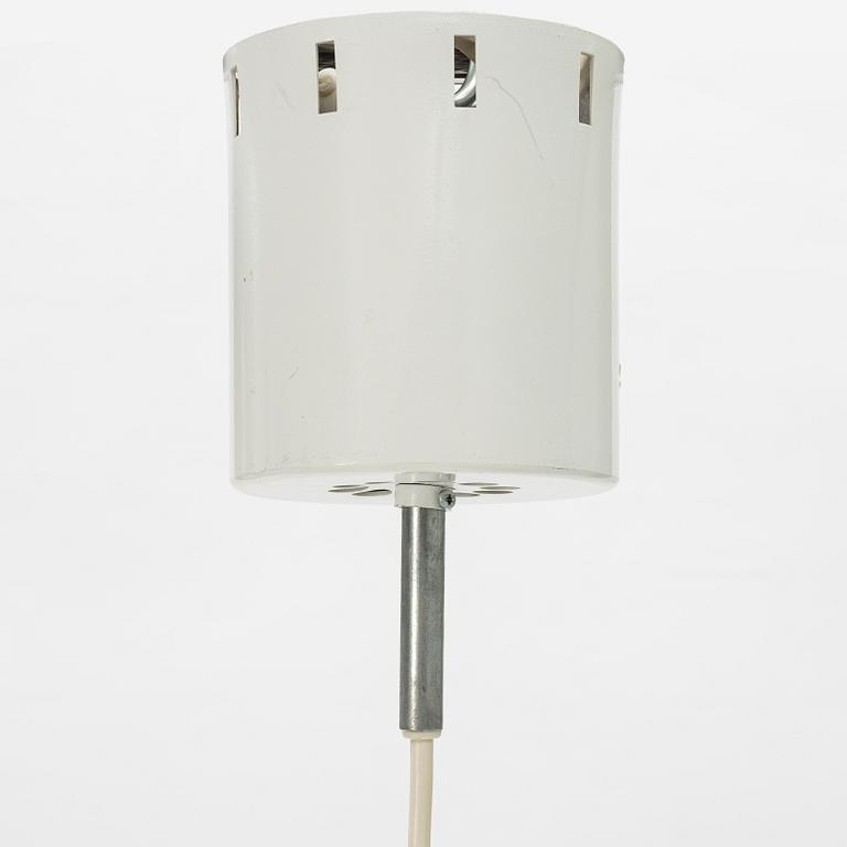 Olle Andersson, a "Halo there" pendant lamp, Boréns, 1980's.