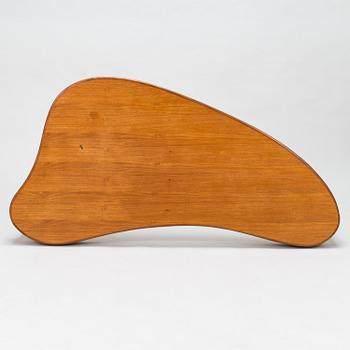 A 1960's  coffee table by JM Denmark.
