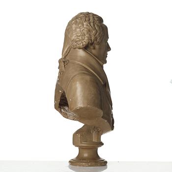 Johan Niklas Byström, Johan Niklas Byström (1783‑1848), signerad och daterad "Mod af Byström 1809".